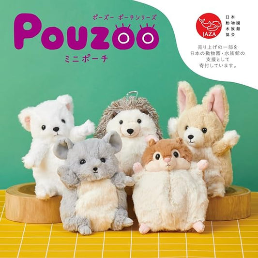 Pouzoo Pochette